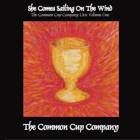Common Cup Company Live Album 1