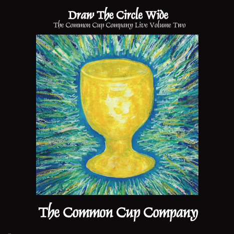 Common Cup Company Live Album 2